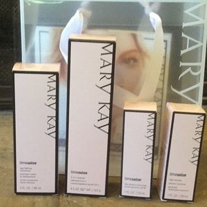 MaryKay complete timewise package